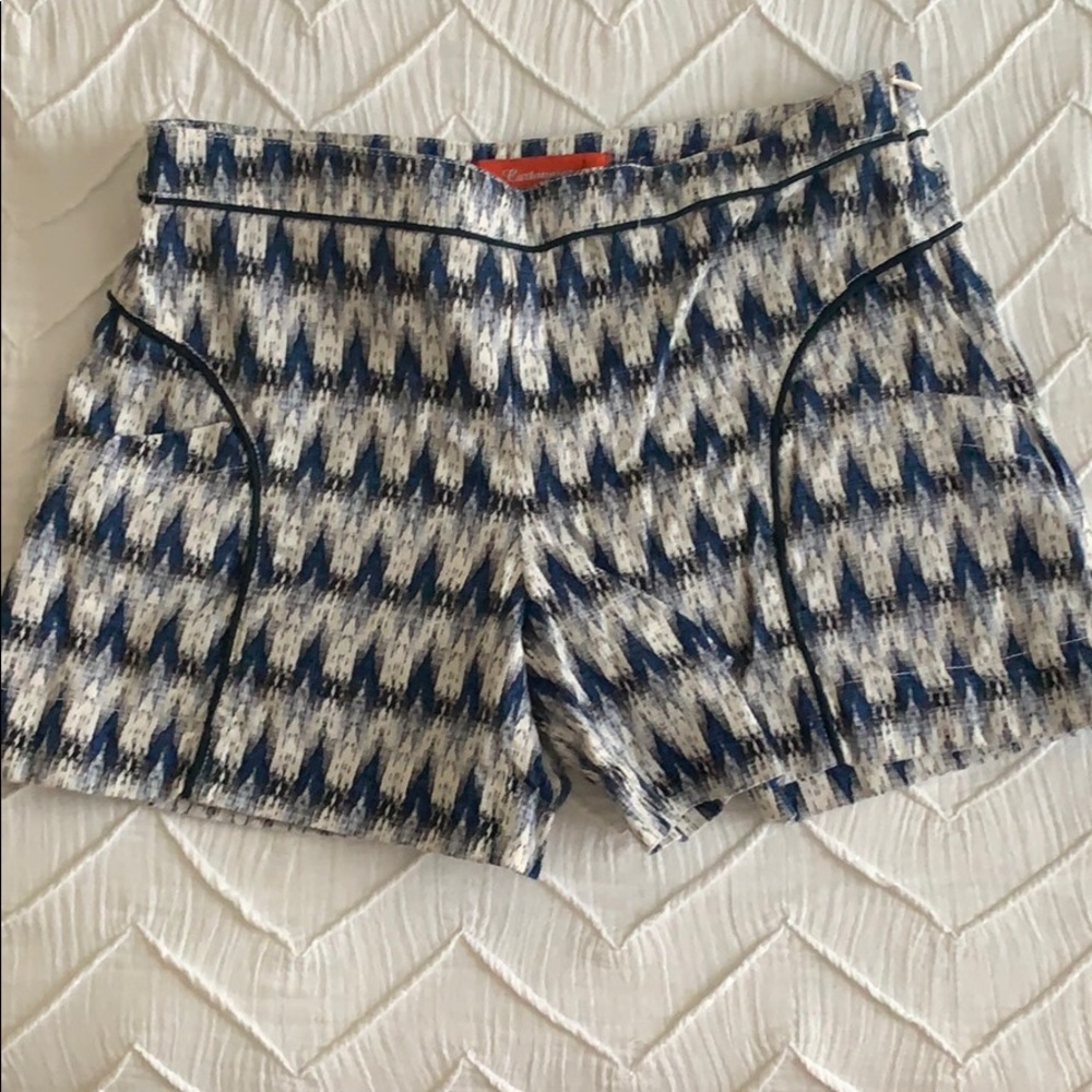 Anthropologie Shorts